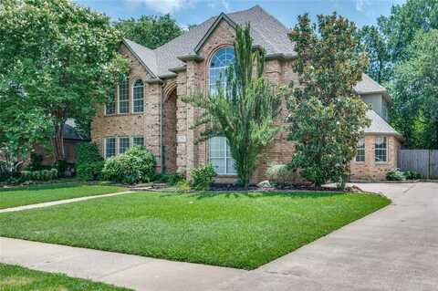 305 W Mill Valley Drive, Colleyville, TX 76034