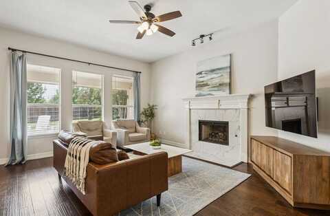 7105 Stoneridge Drive, Frisco, TX 75034