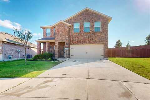 9769 Mint Hill Drive, Fort Worth, TX 76108
