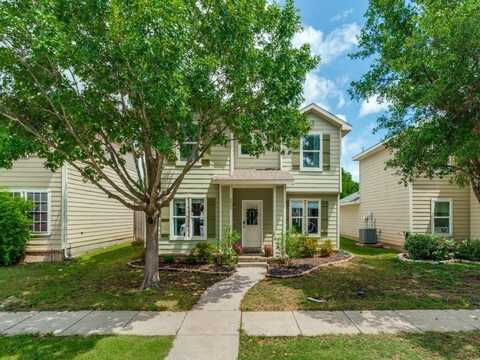 6928 Planters Row Drive, McKinney, TX 75070