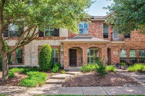 393 Bluebird Lane, Fairview, TX 75069