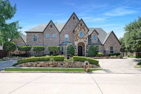 4603 Warwick Lane, Frisco, TX 75034