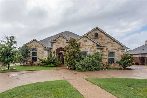 256 Briarleaf Circle, Hewitt, TX 76643