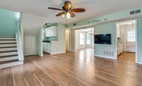 5702 Marina Drive, Garland, TX 75043