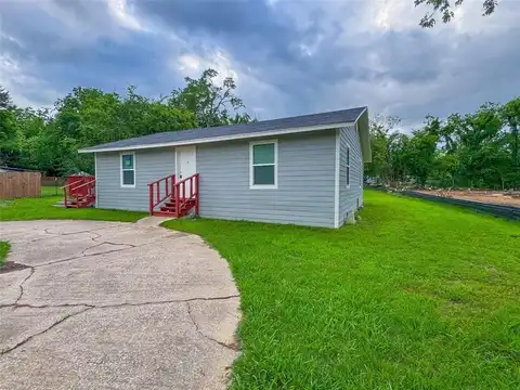 921 Longino Street, Sulphur Springs, TX 75482