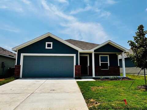 5828 Crystal Water Way, Princeton, TX 75407