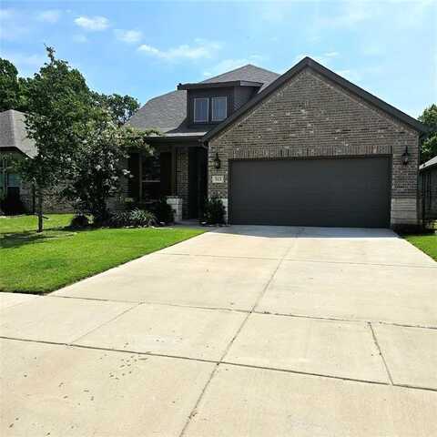 543 Remington Way, Wylie, TX 75098