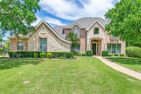 730 Deer Hollow Boulevard, Southlake, TX 76092