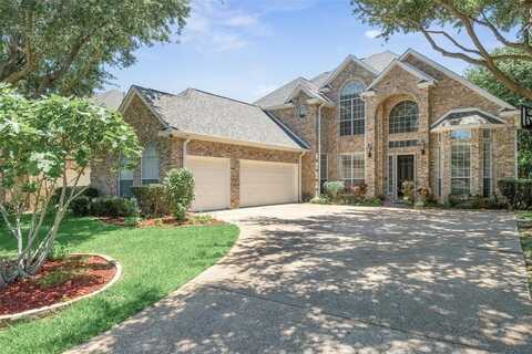 4568 Pebble Brook Lane, Plano, TX 75093