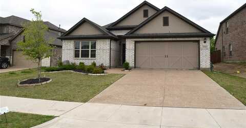 1311 Rosler Street, Mansfield, TX 76063