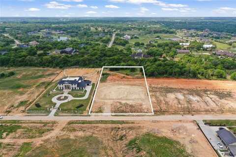 2718 Kentucky Derby Drive, Bartonville, TX 76226