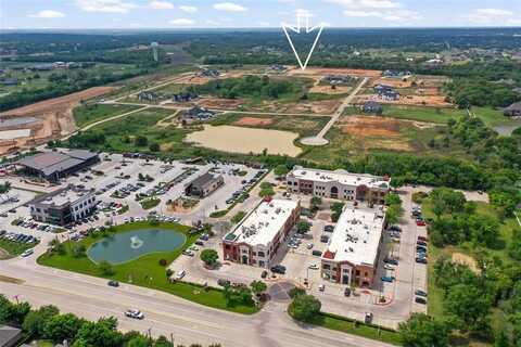 2718 Kentucky Derby Drive, Bartonville, TX 76226