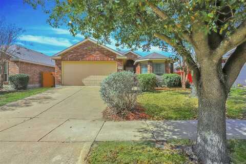 2011 Stagecoach Trail, Heartland, TX 75126