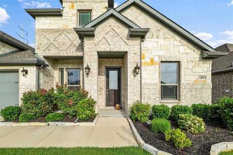2109 Liriope Lane, Waxahachie, TX 75165