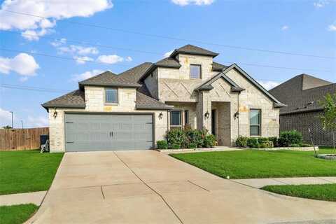 2109 Liriope Lane, Waxahachie, TX 75165