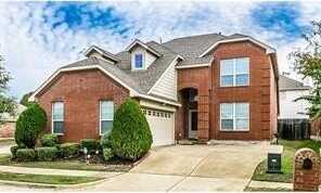 4201 Rancho Del Norte Trail, McKinney, TX 75070