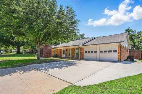 952 Charleston Drive, Bedford, TX 76022