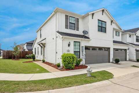 1205 Lamar Drive, Lewisville, TX 75077