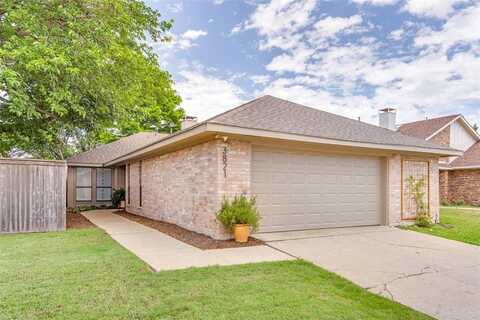 3821 Sailmaker Lane, Plano, TX 75023