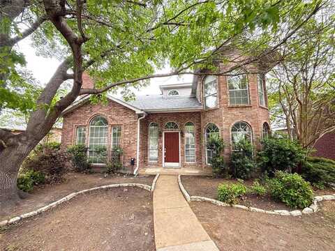 7916 Pinkerton Court, Plano, TX 75025