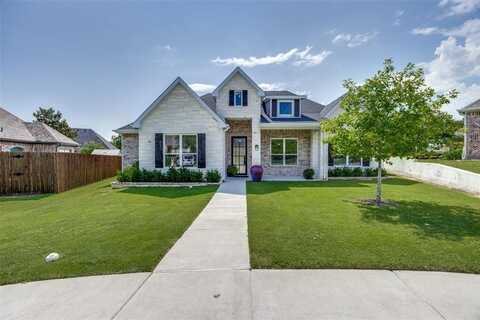 3711 Sumner Court, Sherman, TX 75090