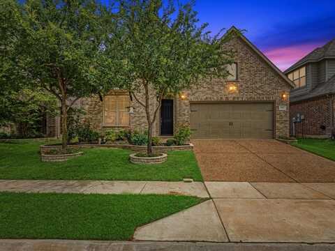 1022 Olivia Drive, Lewisville, TX 75067