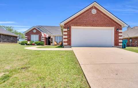 201 Chambers Creek Circle, Maypearl, TX 76064