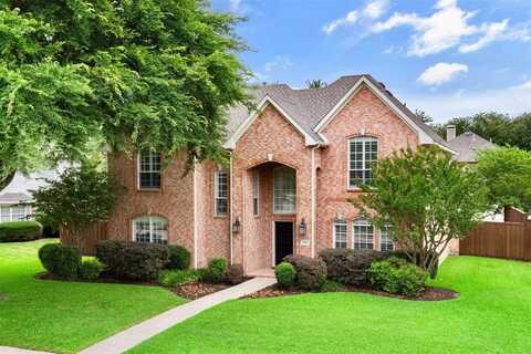 1405 San Mateo Drive, Allen, TX 75013