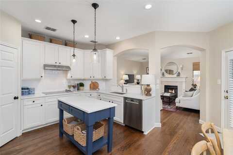 1405 San Mateo Drive, Allen, TX 75013