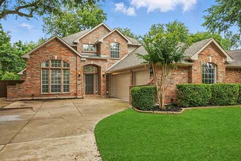 5809 Spring Hollow Lane, The Colony, TX 75056