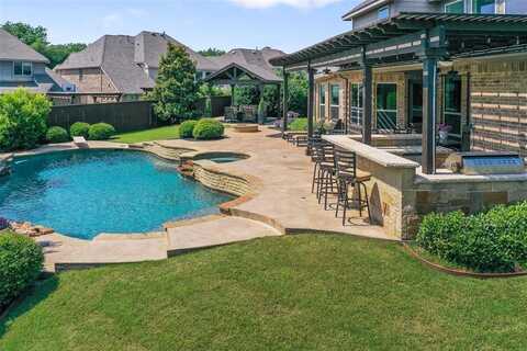 2807 Annandale Drive, Trophy Club, TX 76262
