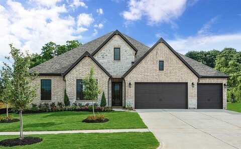 2203 Steed Run Drive, Mansfield, TX 76063