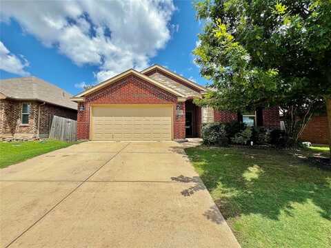 8037 Big Spruce Lane, Fort Worth, TX 76123