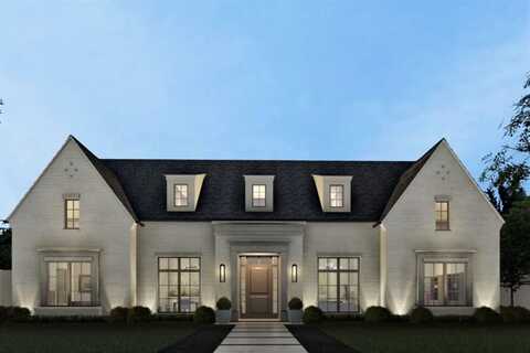 13640 Nouvelle Circle, Fort Worth, TX 76008