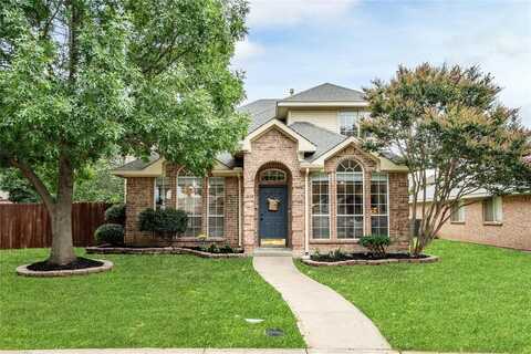 1435 Ross Drive, Lewisville, TX 75067