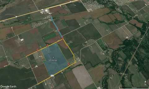 739 Willow Branch Road, Mc Gregor, TX 76657