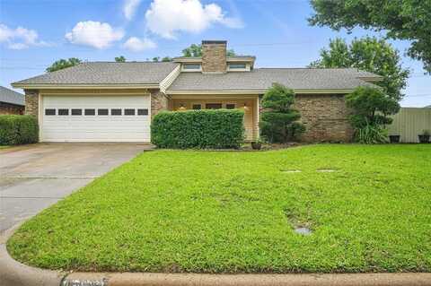 1503 Sonora Court, Arlington, TX 76012