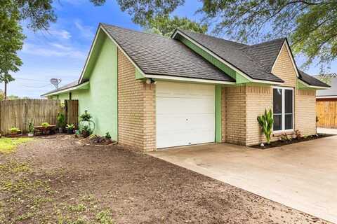 705 Cherry Drive, Groesbeck, TX 76642