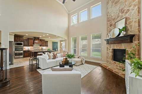 14759 Huffman Lane, Frisco, TX 75035