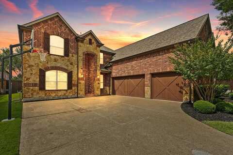 14759 Huffman Lane, Frisco, TX 75035