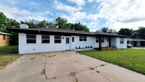 1447 W Lingleville Road, Stephenville, TX 76401