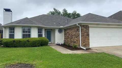 4817 Hara Lane, Sherman, TX 75092