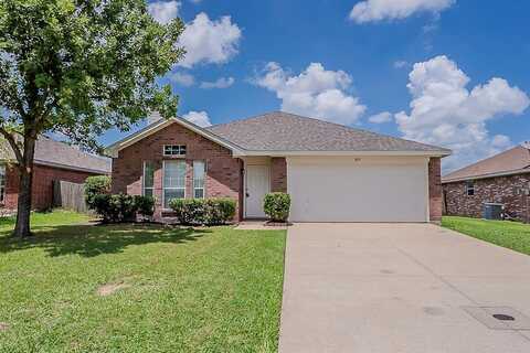 800 Rowdy Drive, Royse City, TX 75189