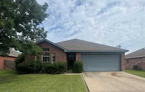 800 Rowdy Drive, Royse City, TX 75189