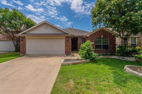 1524 Canary Drive, Little Elm, TX 75068