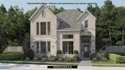 2628 Muirwood Way, Celina, TX 75009