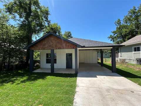 622 E Woodard Street, Denison, TX 75021