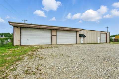 1814 Barnett Drive, Weatherford, TX 76087