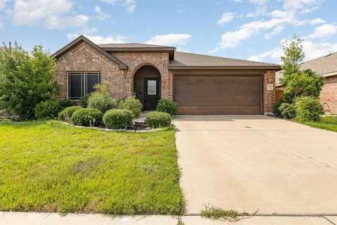 2926 Montrose Trail, Forney, TX 75126