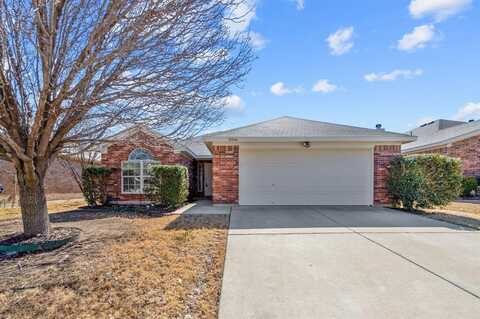 10844 Middleglen Road, Fort Worth, TX 76052